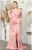 MayQueen Evening Gown RQ7990