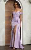 MayQueen Evening Gown RQ7990