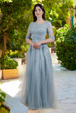 GLS Collective Evening Gowns GL3629