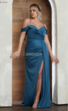 MayQueen Evening Gown RQ7990