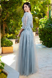 GLS Collective Evening Gowns GL3629