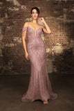 MayQueen Evening Gowns RQ8197