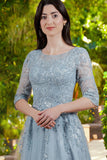GLS Collective Evening Gowns GL3629