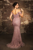 MayQueen Evening Gowns RQ8197
