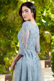 GLS Collective Evening Gowns GL3629