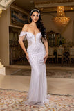MayQueen Evening Gowns RQ8197