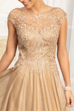 GLS Collective Evening Gown GL3068