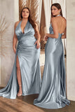 LaDivine by Cinderella Divine Evening Gown CH079