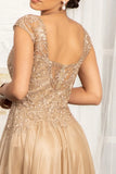 GLS Collective Evening Gown GL3068