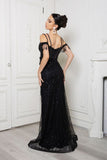 MayQueen Evening Gowns RQ8193