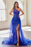 LaDivine by Cinderella Divine Evening Gown J869
