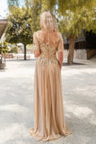 GLS Collective Evening Gown GL3444