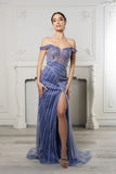MayQueen Evening Gowns RQ8195