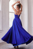 LaDivine by Cinderella Divine Evening Gown B8402