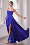 LaDivine by Cinderella Divine Evening Gown B8402