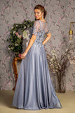 GLS Collective Evening Gown GL3444