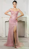MayQueen Evening Gowns RQ8195