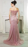 MayQueen Evening Gowns RQ8195