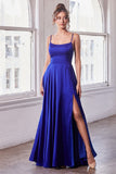 LaDivine by Cinderella Divine Evening Gown B8402