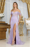 MayQueen Evening Gown RQ8072