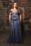 MayQueen Evening Gowns RQ8157