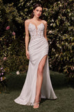 LaDivine by Cinderella Divine Wedding Gown CDS465W