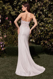 LaDivine by Cinderella Divine Wedding Gown CDS465W