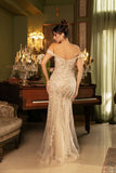 MayQueen Evening Gowns RQ8157