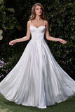 LaDivine by Cinderella Divine Wedding Gown CD337W