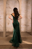 MayQueen Evening Gowns RQ8157