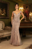 MayQueen Evening Gowns RQ8157