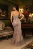MayQueen Evening Gowns RQ8157