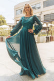 GLS Collective Evening Gown GL3363