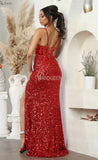 MayQueen Evening Gown RQ8106