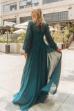 GLS Collective Evening Gown GL3363