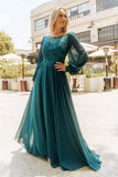 GLS Collective Evening Gown GL3363