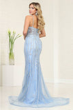 MayQueen Evening Gowns RQ8144