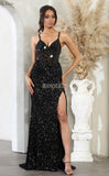 MayQueen Evening Gown RQ8106