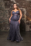 MayQueen Evening Gowns RQ8144