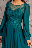 GLS Collective Evening Gown GL3363