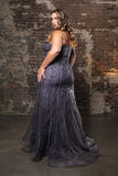 MayQueen Evening Gowns RQ8144