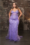 MayQueen Evening Gowns RQ8144