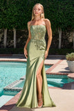 LaDivine by Cinderella Divine Evening Gown C168