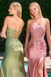 LaDivine by Cinderella Divine Evening Gown C168