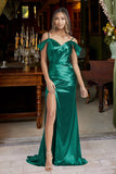 GLS Collective Evening Gown GL3060