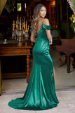 GLS Collective Evening Gown GL3060