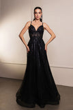 MayQueen Evening Gowns RQ8143