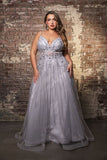 MayQueen Evening Gowns RQ8143