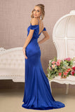 GLS Collective Evening Gown GL3060