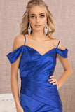 GLS Collective Evening Gown GL3060